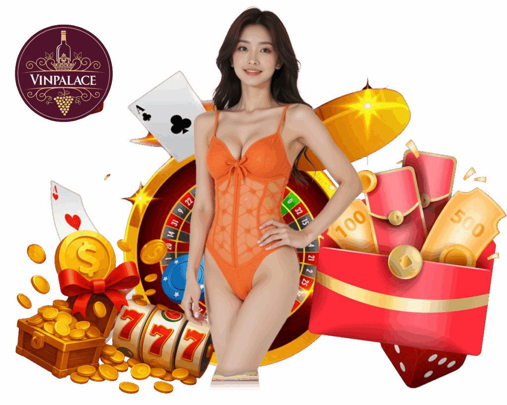 VINPALACE กำไรดี