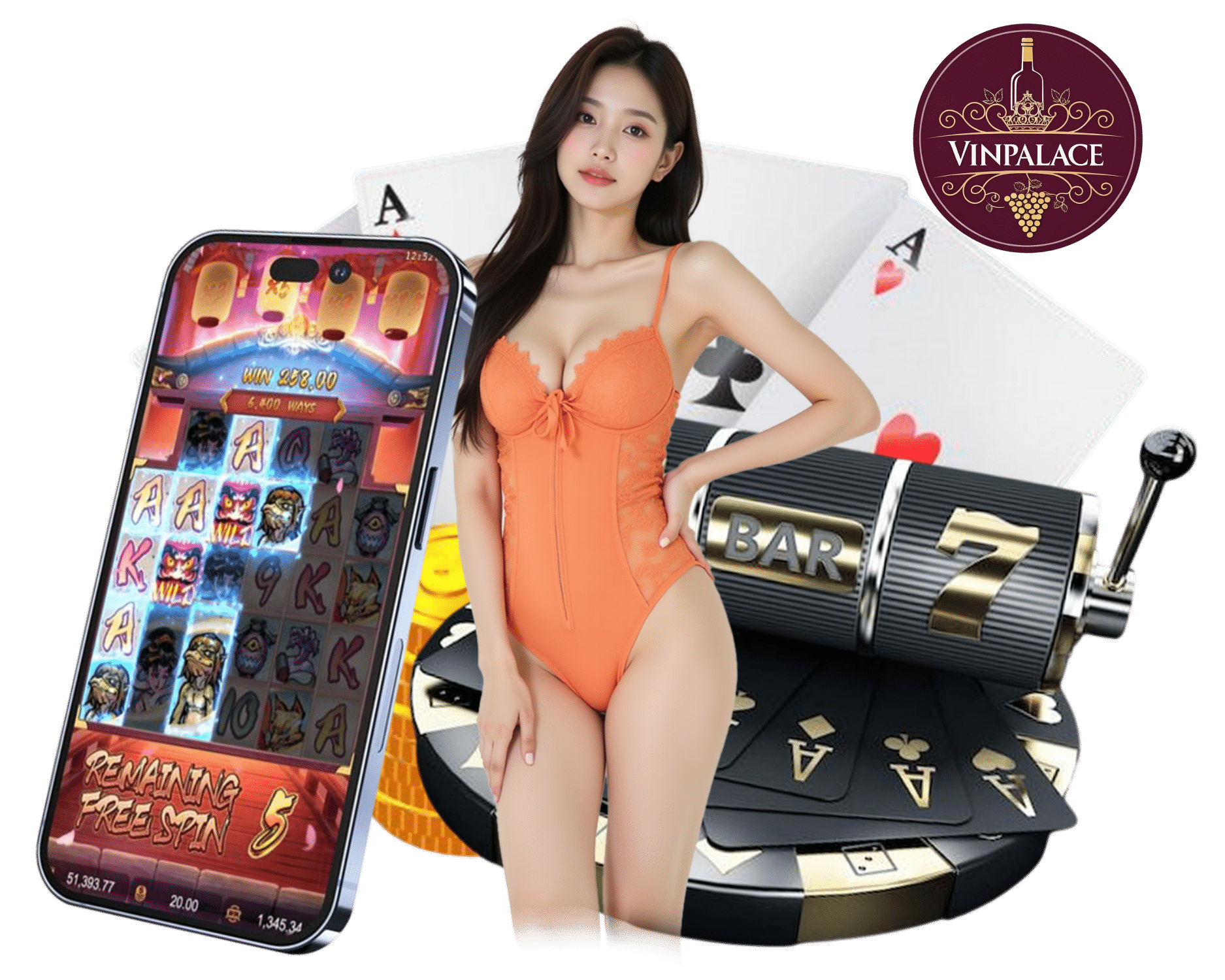 VINPALACE เข้าสู่ระบบ ฝาก 10 รับ 100