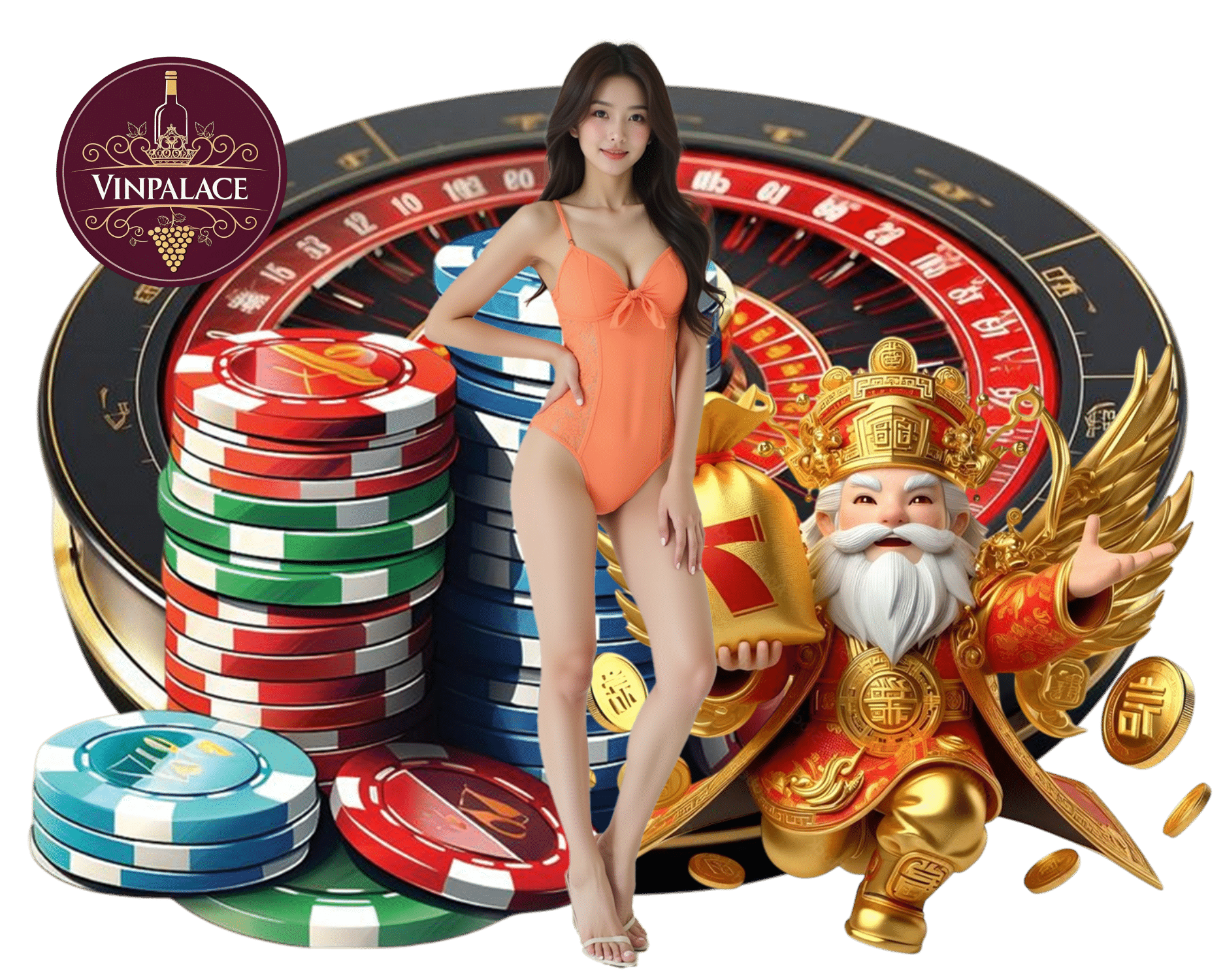 แจ็คพอตใหญ่